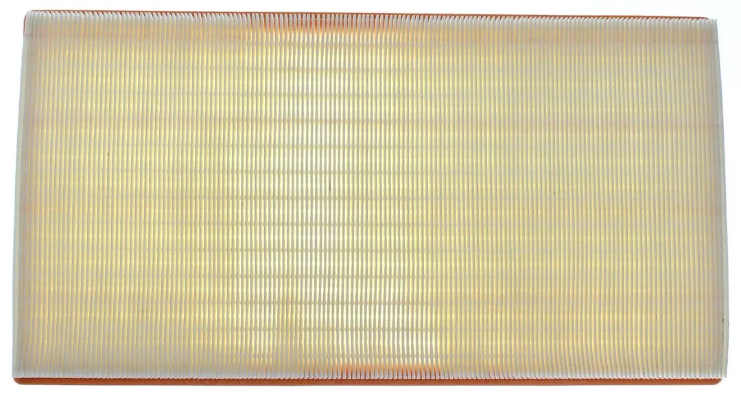 LX 3031 – CLEVITE 77 Air Filter, OE Replacement Yellow Paper Element Rectangular - view 3